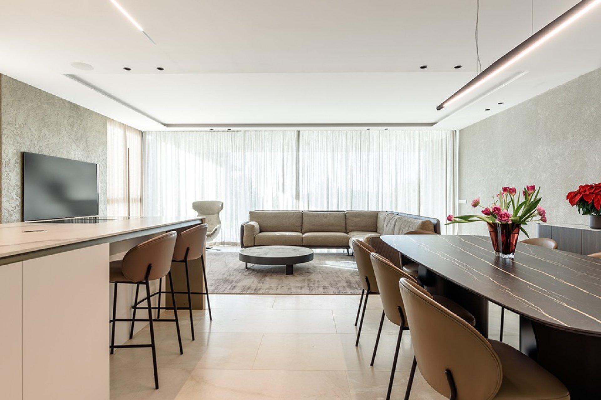 New Build - Apartment - Paguera