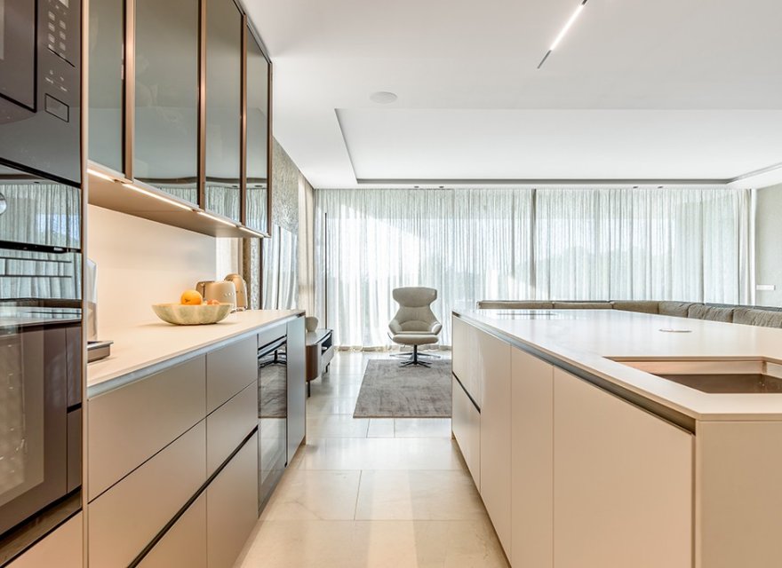 New Build - Apartment - Paguera