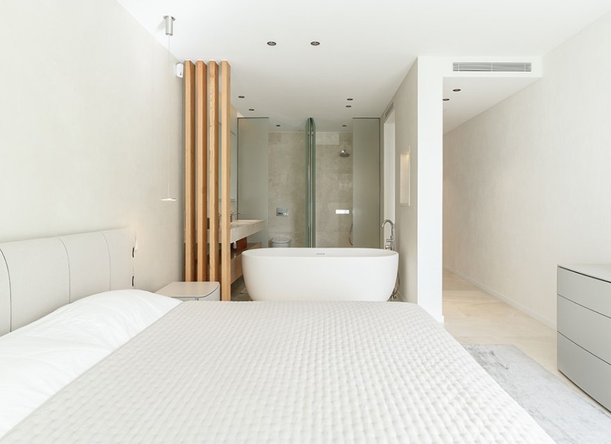 New Build - Apartment - Paguera