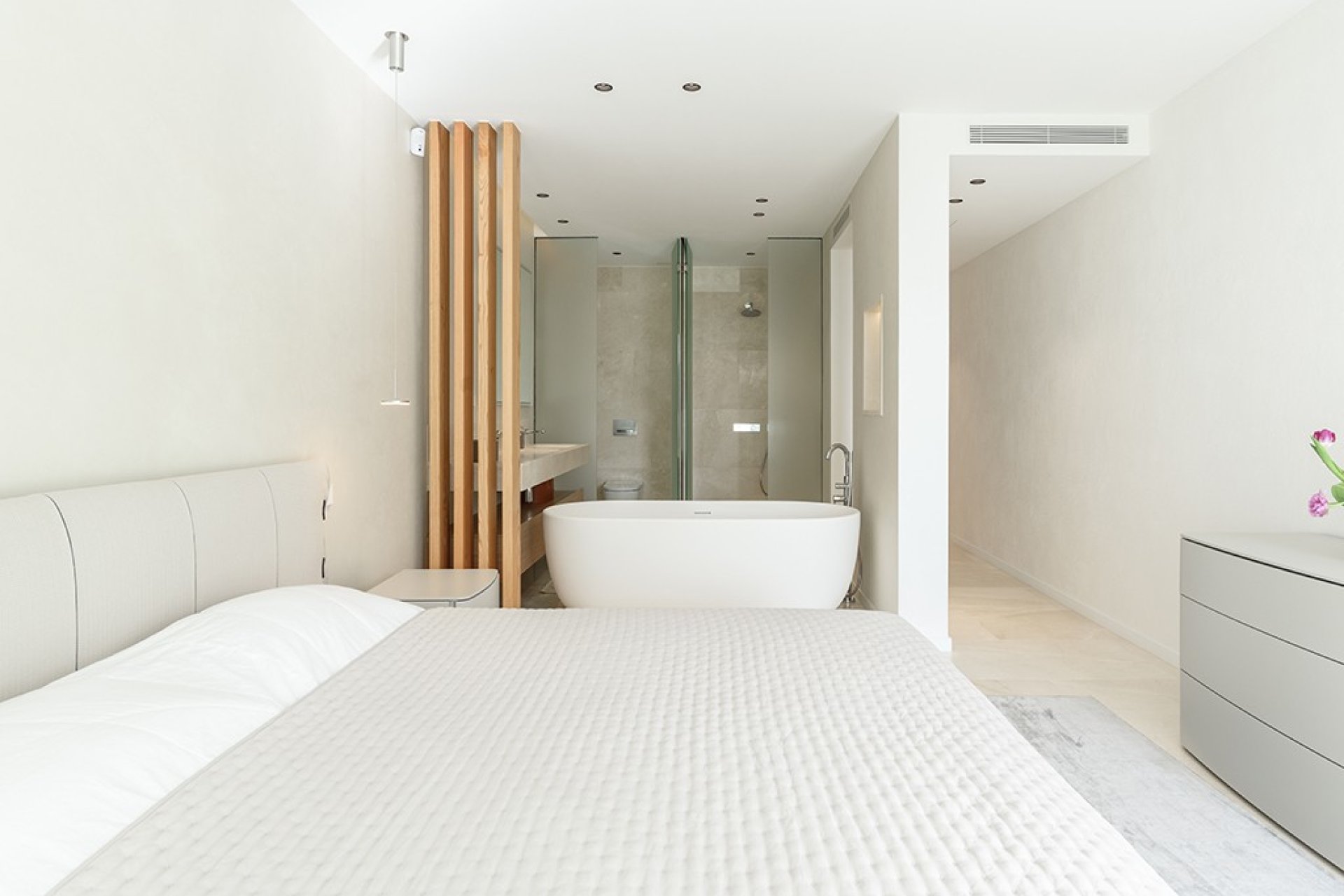 New Build - Apartment - Paguera