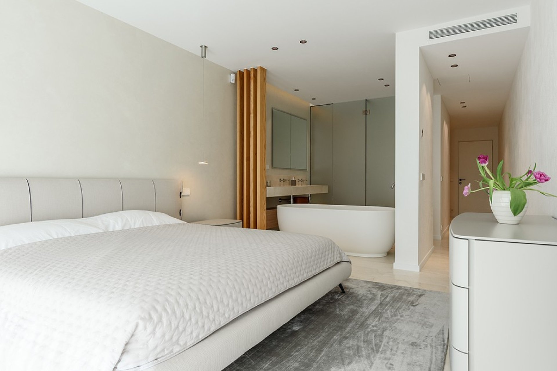 New Build - Apartment - Paguera