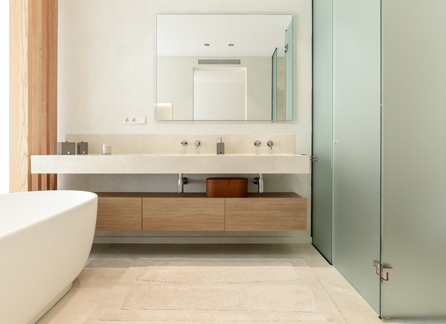 New Build - Apartment - Paguera