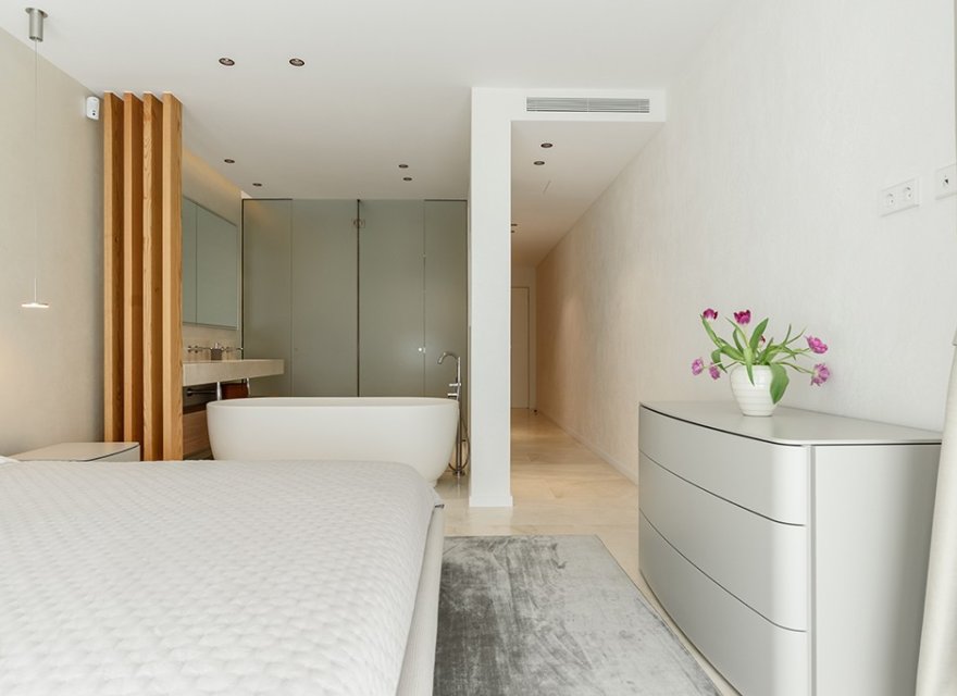 New Build - Apartment - Paguera