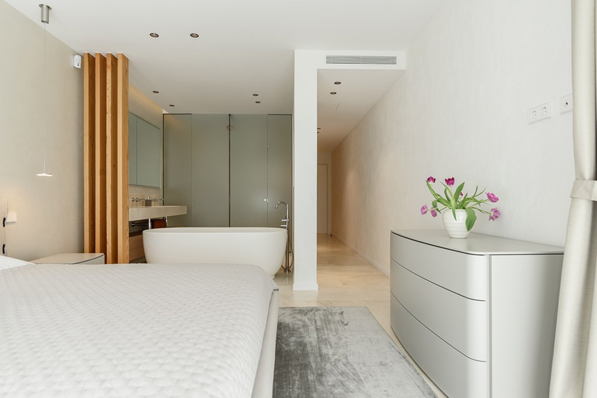 New Build - Apartment - Paguera