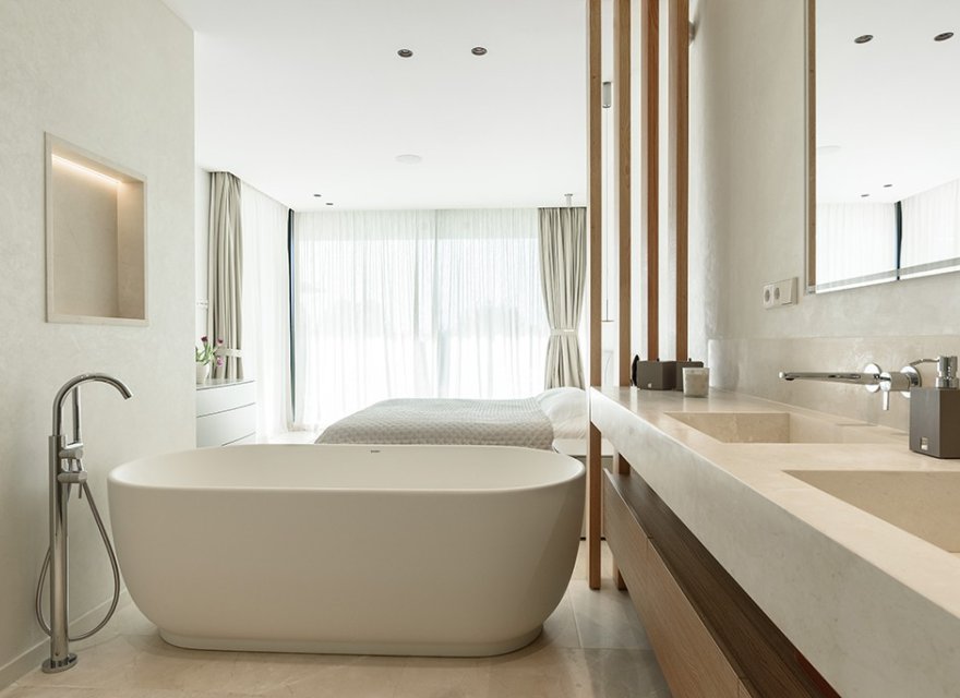 New Build - Apartment - Paguera