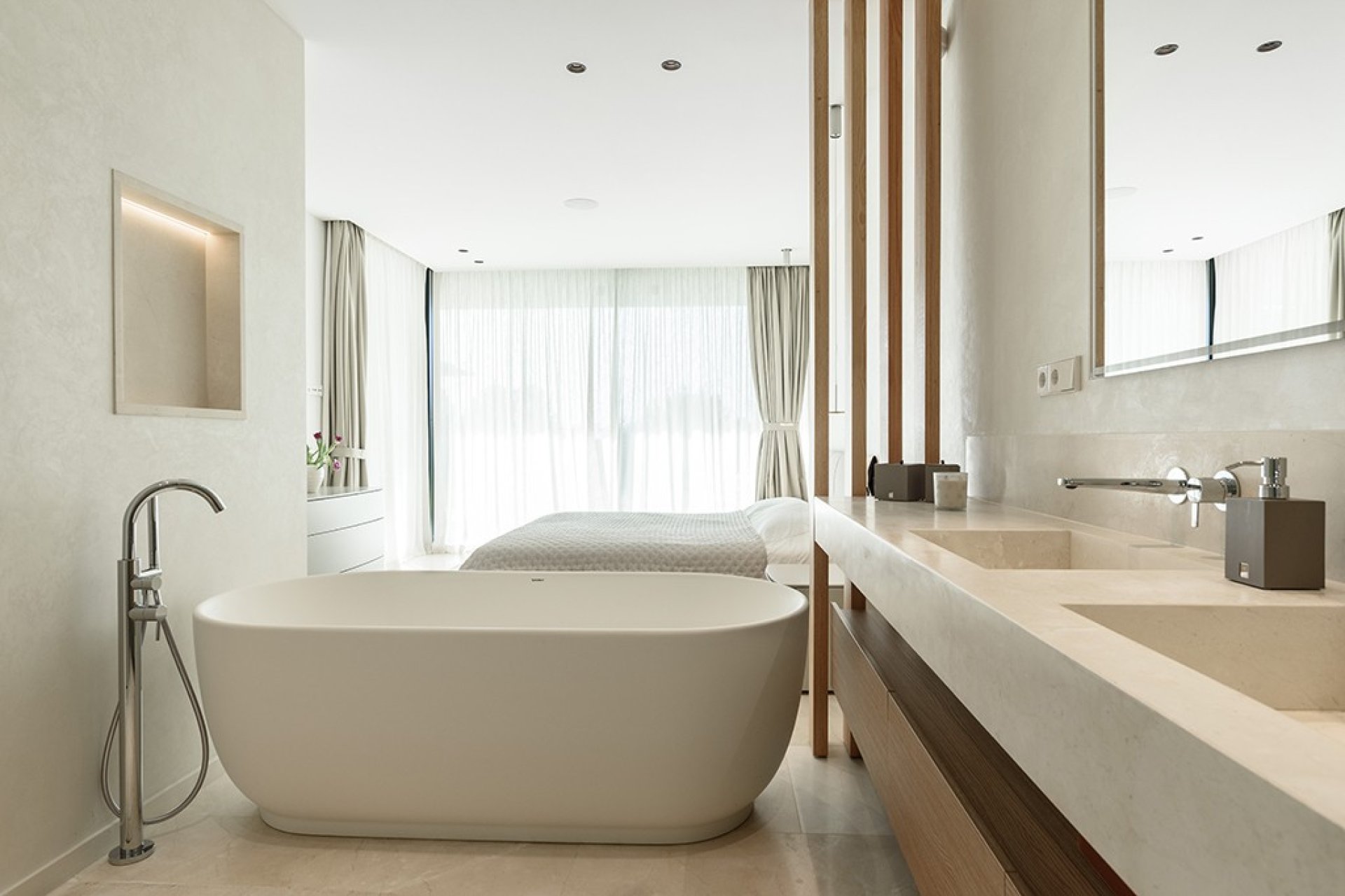 New Build - Apartment - Paguera