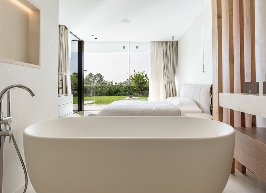 New Build - Apartment - Paguera