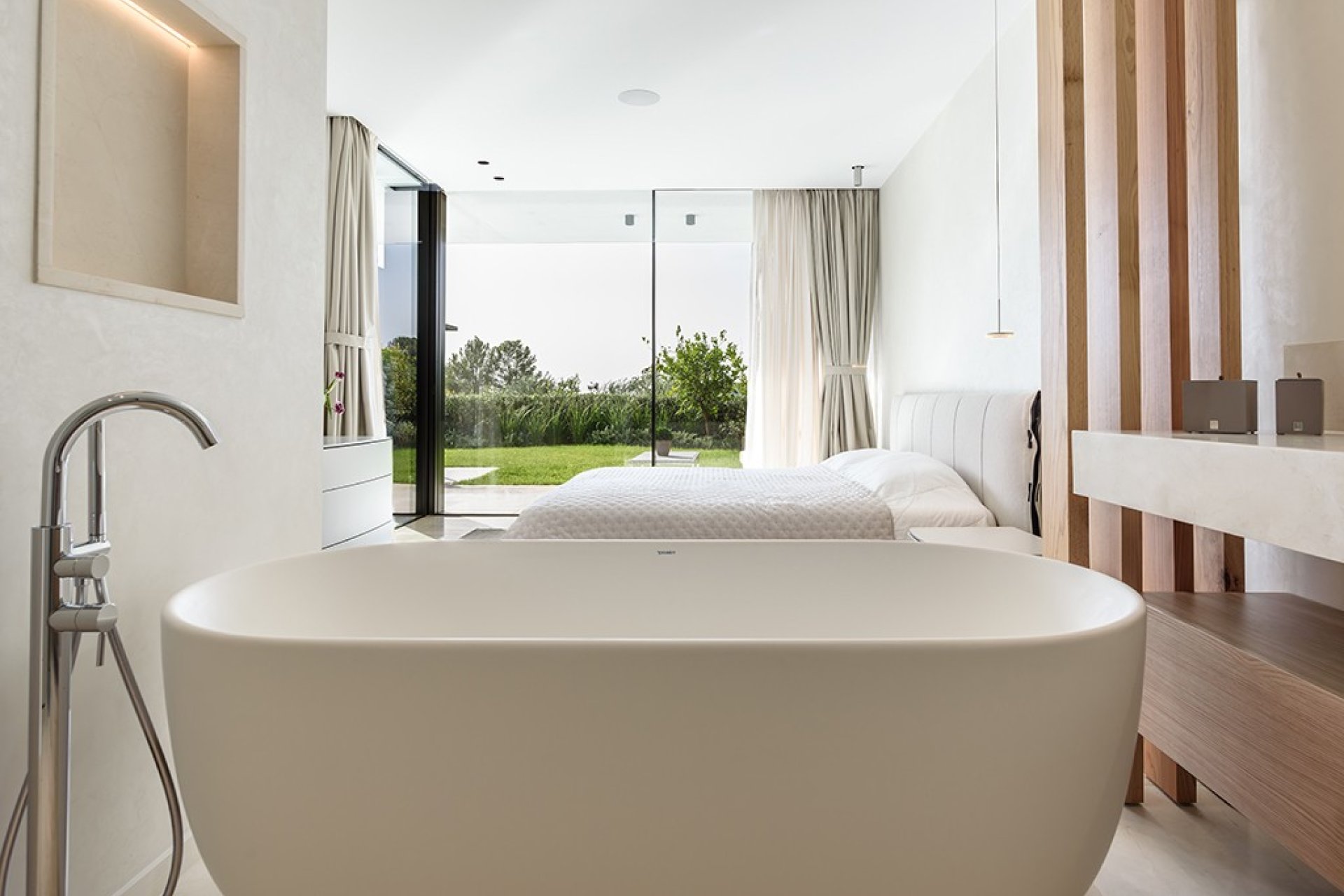 New Build - Apartment - Paguera