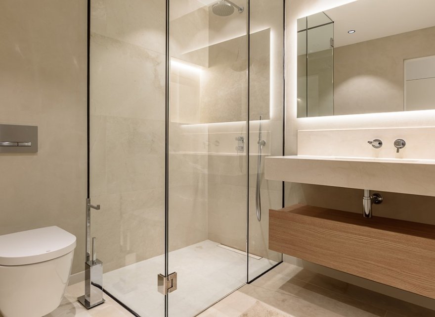 New Build - Apartment - Paguera