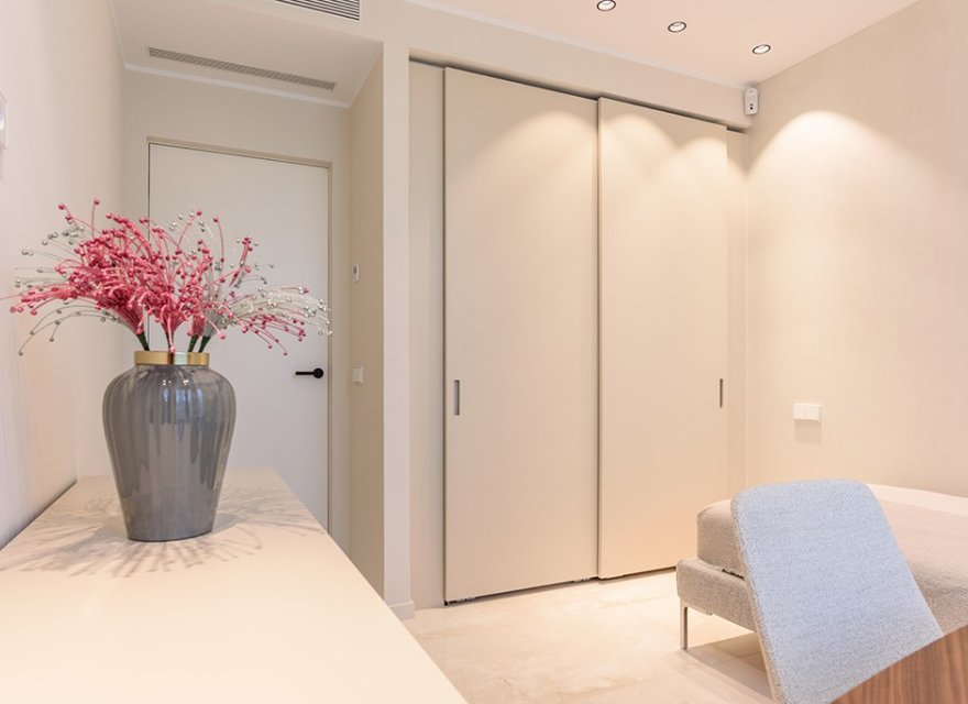 New Build - Apartment - Paguera