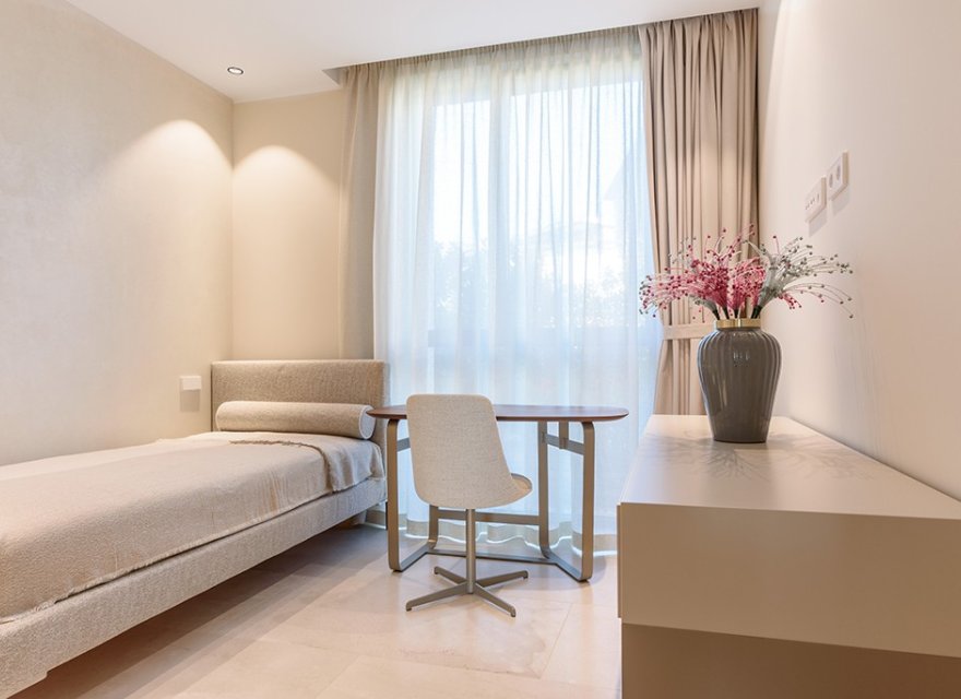 New Build - Apartment - Paguera