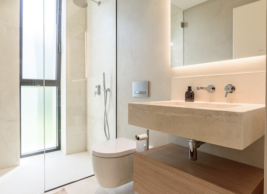 New Build - Apartment - Paguera