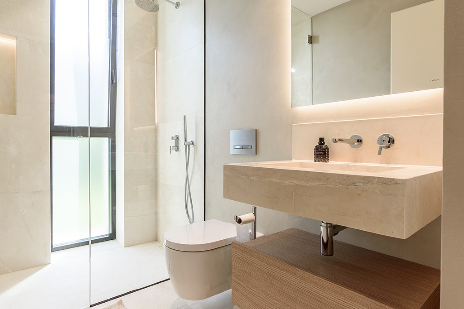 New Build - Apartment - Paguera