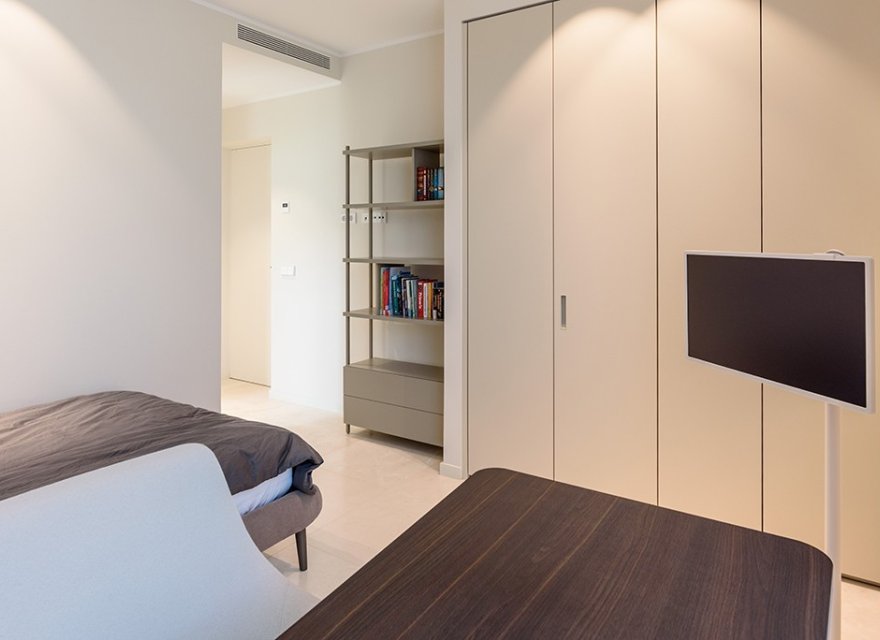 New Build - Apartment - Paguera