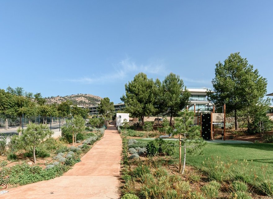 New Build - Apartment - Paguera