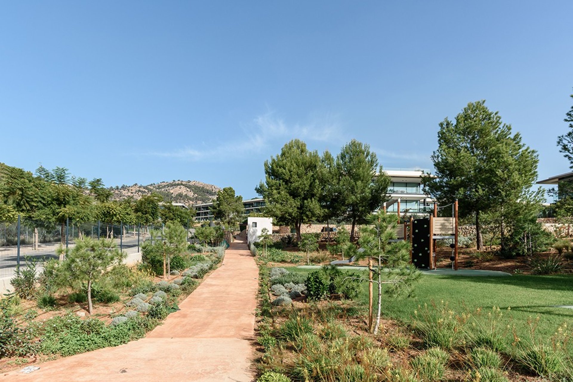 New Build - Apartment - Paguera