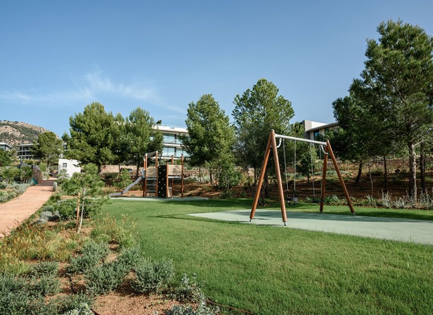 New Build - Apartment - Paguera