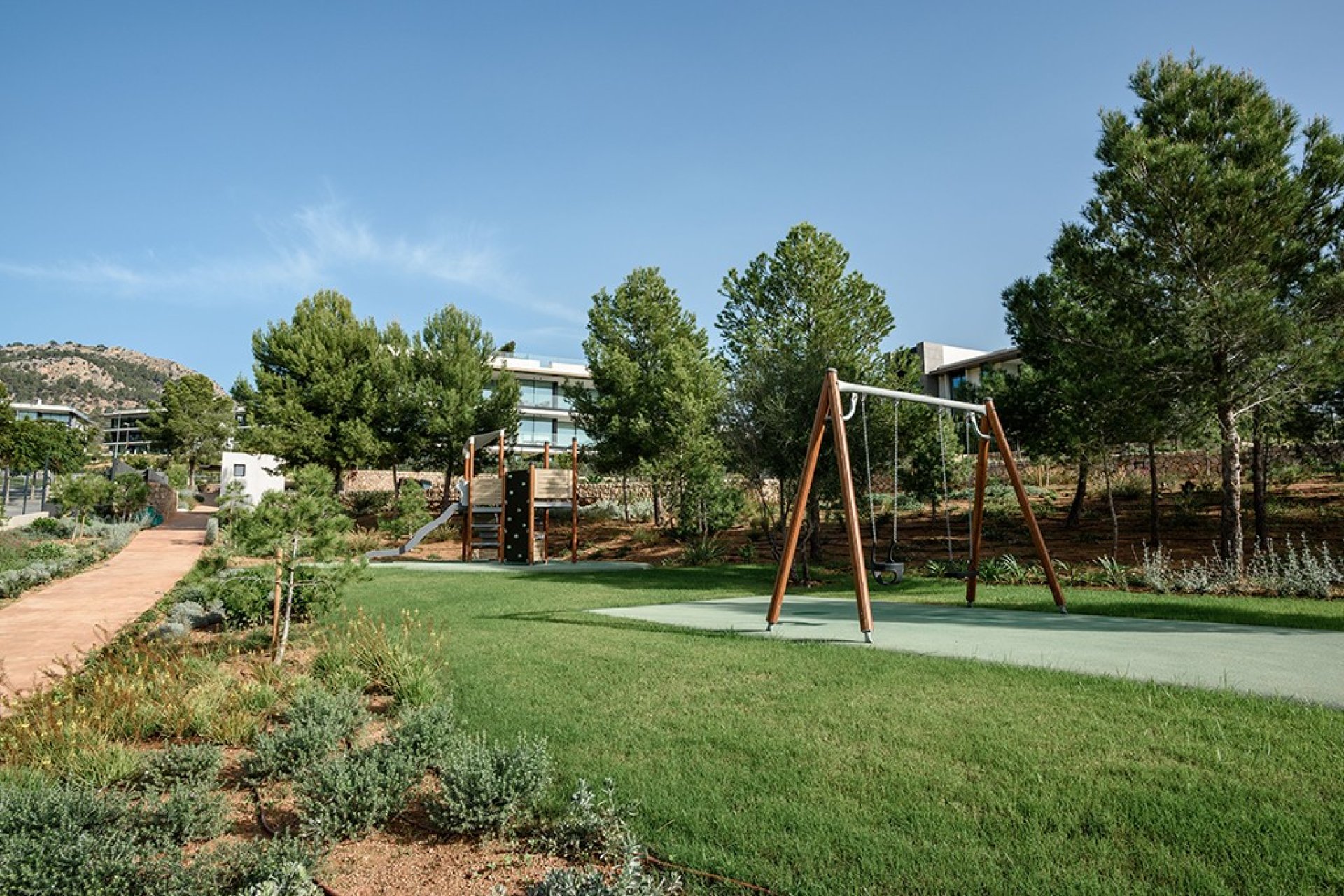 New Build - Apartment - Paguera