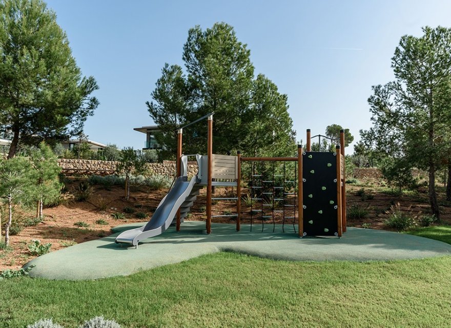 New Build - Apartment - Paguera