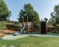 New Build - Apartment - Paguera