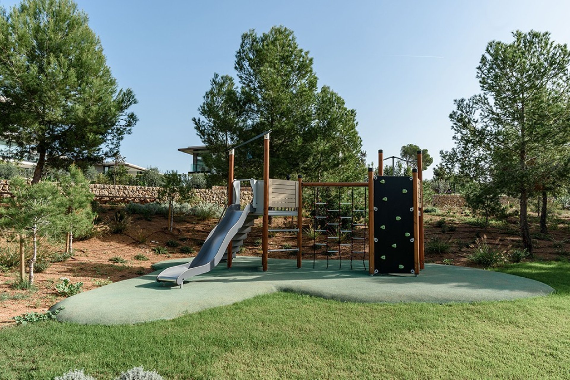 New Build - Apartment - Paguera