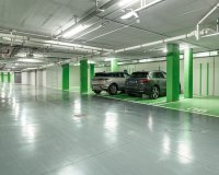 New Build - Apartment - Paguera