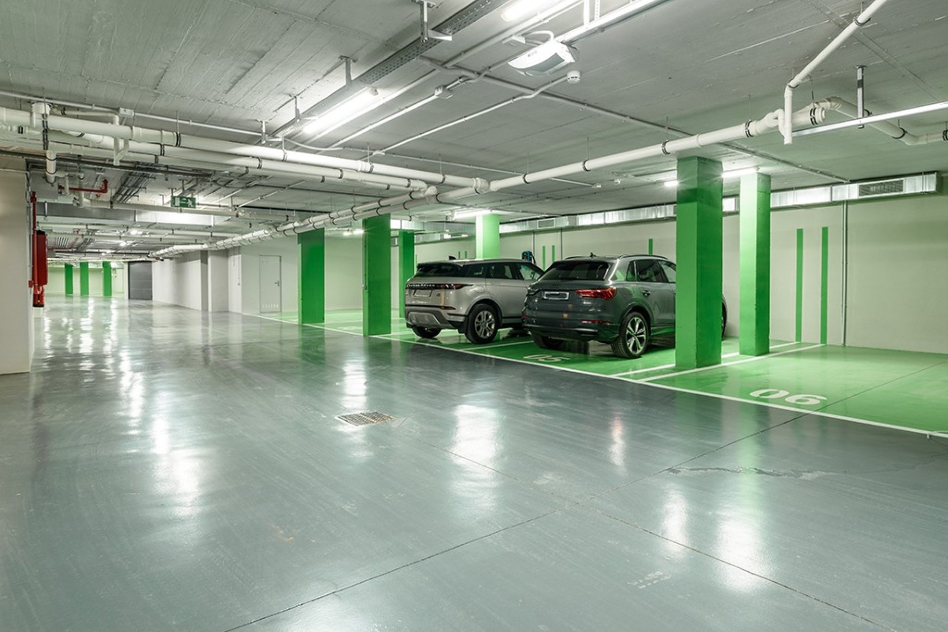 New Build - Apartment - Paguera