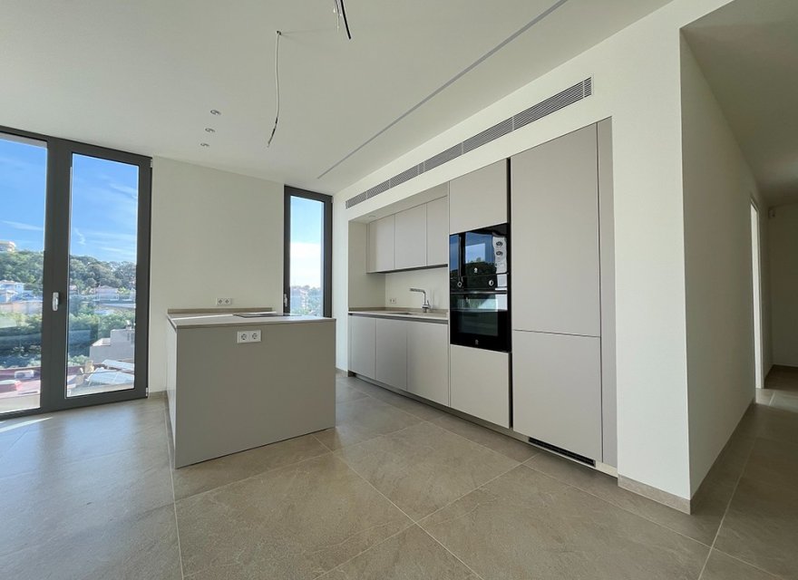 New Build - Apartment - Palma de Mallorca - Cala Mayor