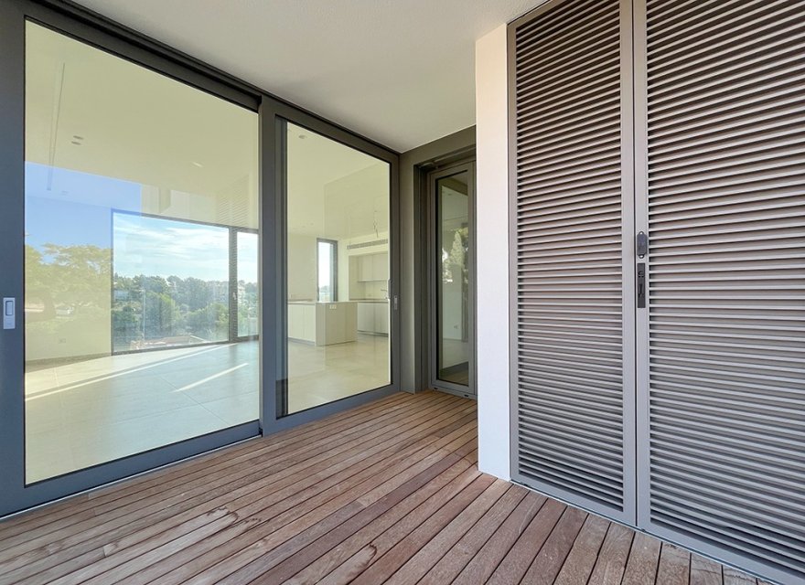 New Build - Apartment - Palma de Mallorca - Cala Mayor