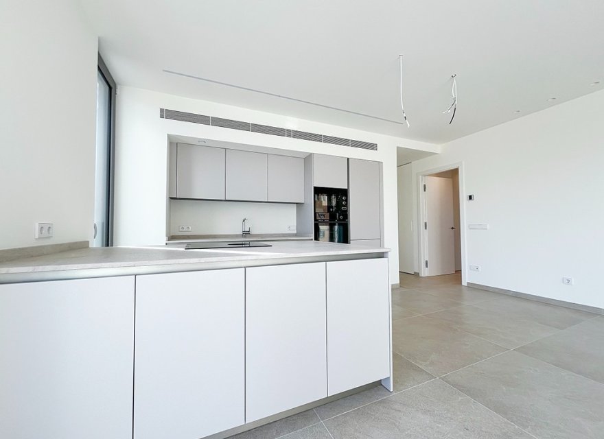 New Build - Apartment - Palma de Mallorca - Cala Mayor