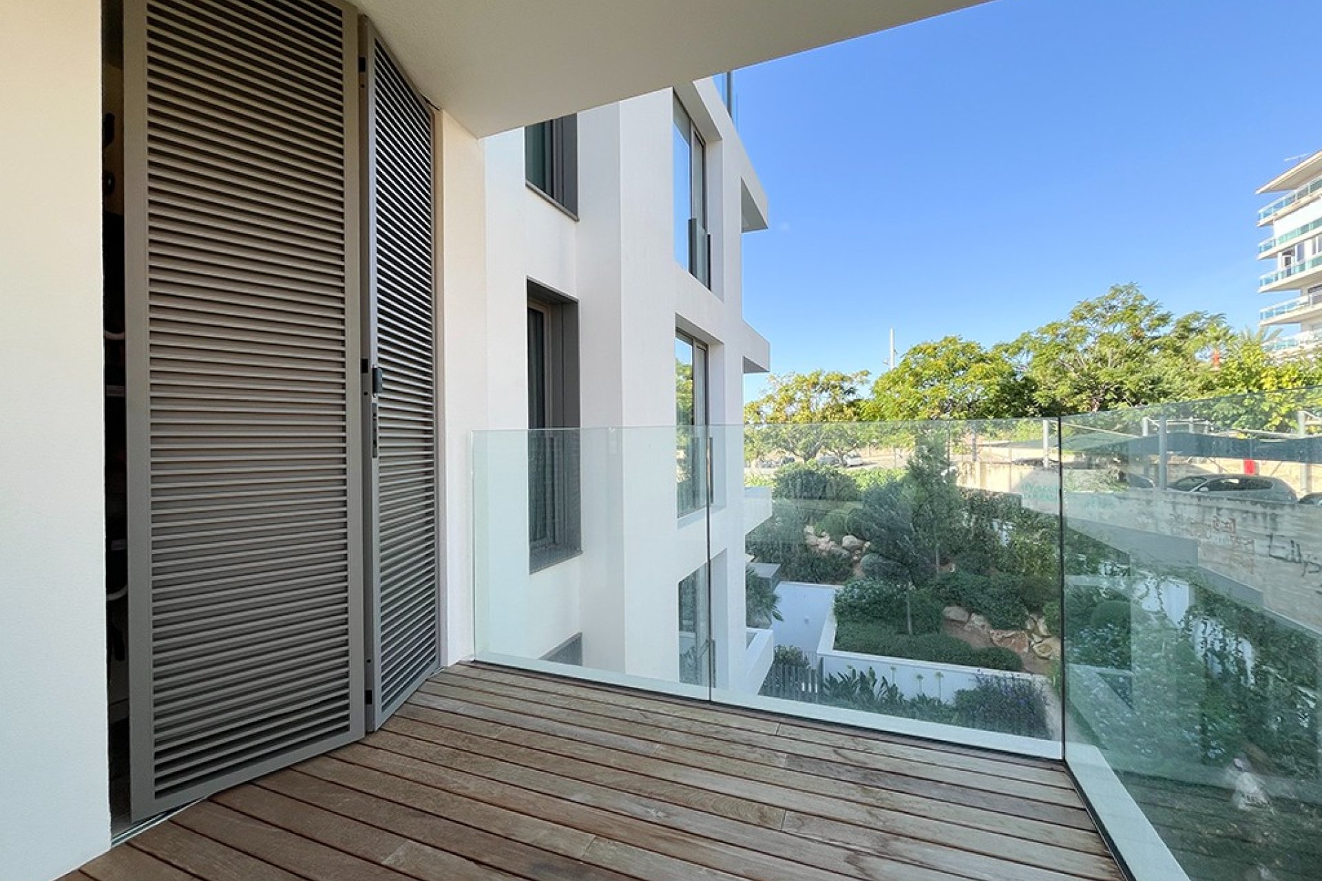 New Build - Apartment - Palma de Mallorca - Cala Mayor