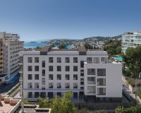 New Build - Apartment - Palma de Mallorca - Cala Mayor