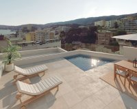 New Build - Apartment - Palma de Mallorca - Cala Mayor