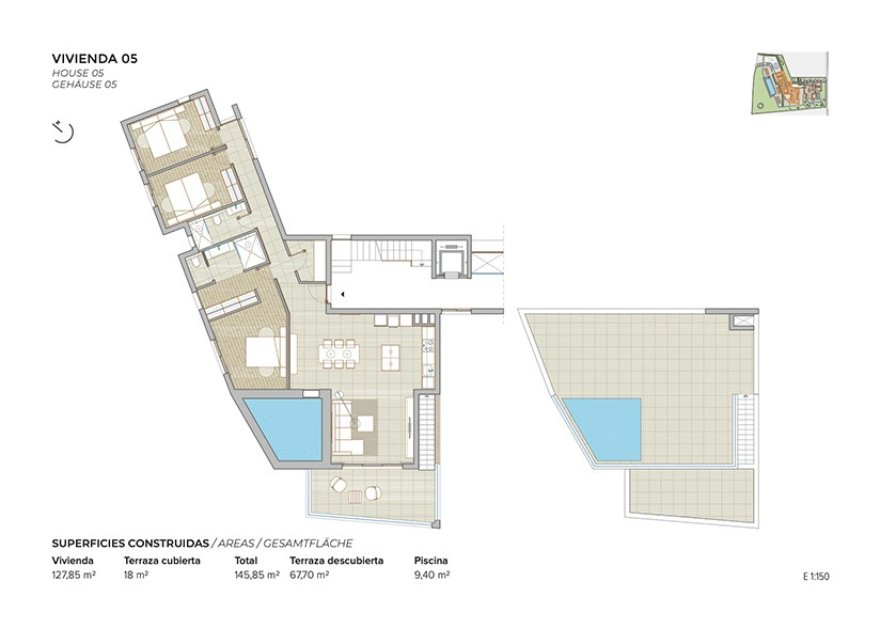 New Build - Apartment - Palma de Mallorca - Cala Mayor