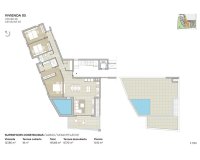 New Build - Apartment - Palma de Mallorca - Cala Mayor