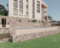 New Build - Apartment - Palma de Mallorca - Cala Mayor