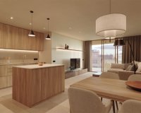 New Build - Apartment - Palma de Mallorca - Cala Mayor