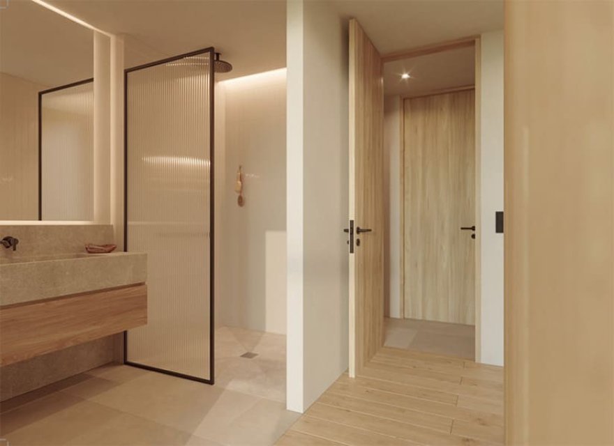 New Build - Apartment - Palma de Mallorca - Cala Mayor