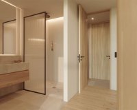 New Build - Apartment - Palma de Mallorca - Cala Mayor