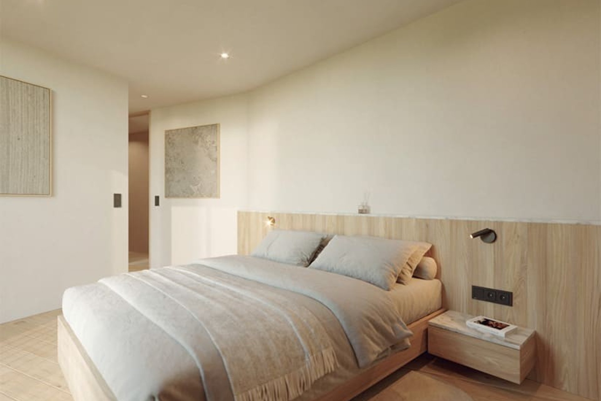 New Build - Apartment - Palma de Mallorca - Cala Mayor