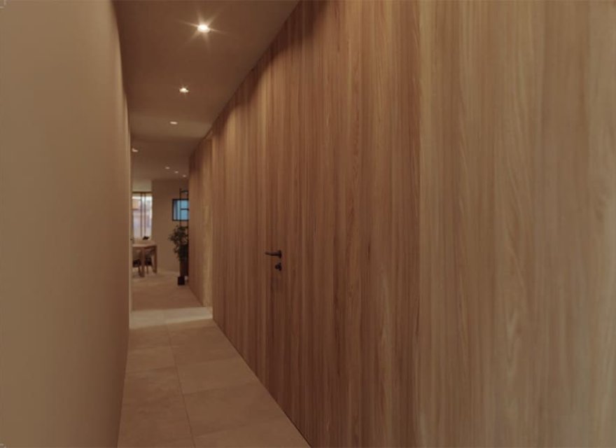 New Build - Apartment - Palma de Mallorca - Cala Mayor