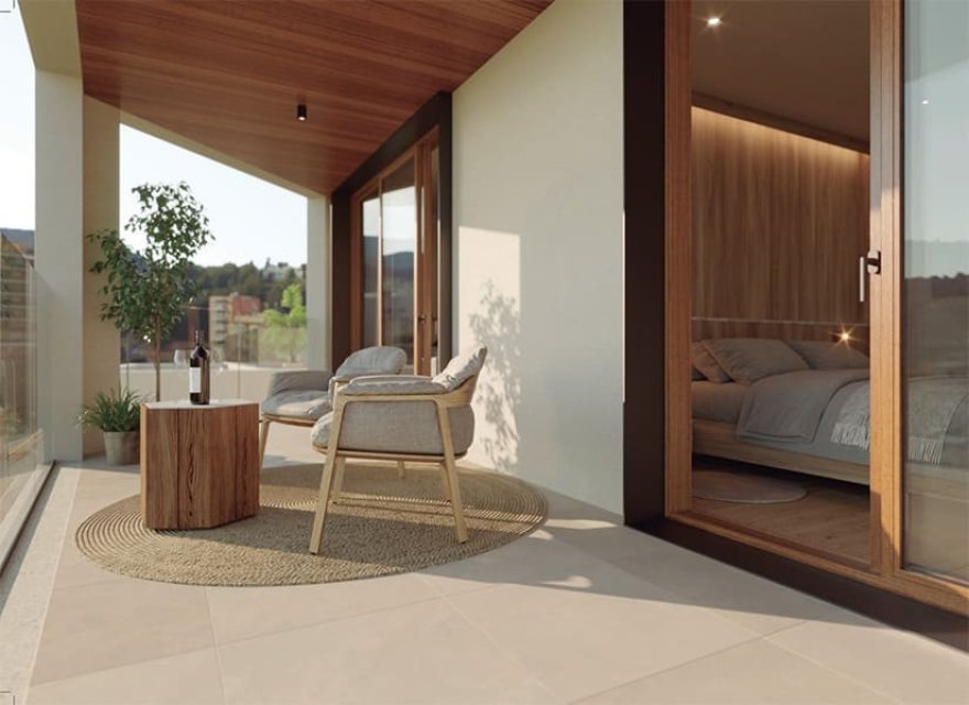 New Build - Apartment - Palma de Mallorca - Cala Mayor