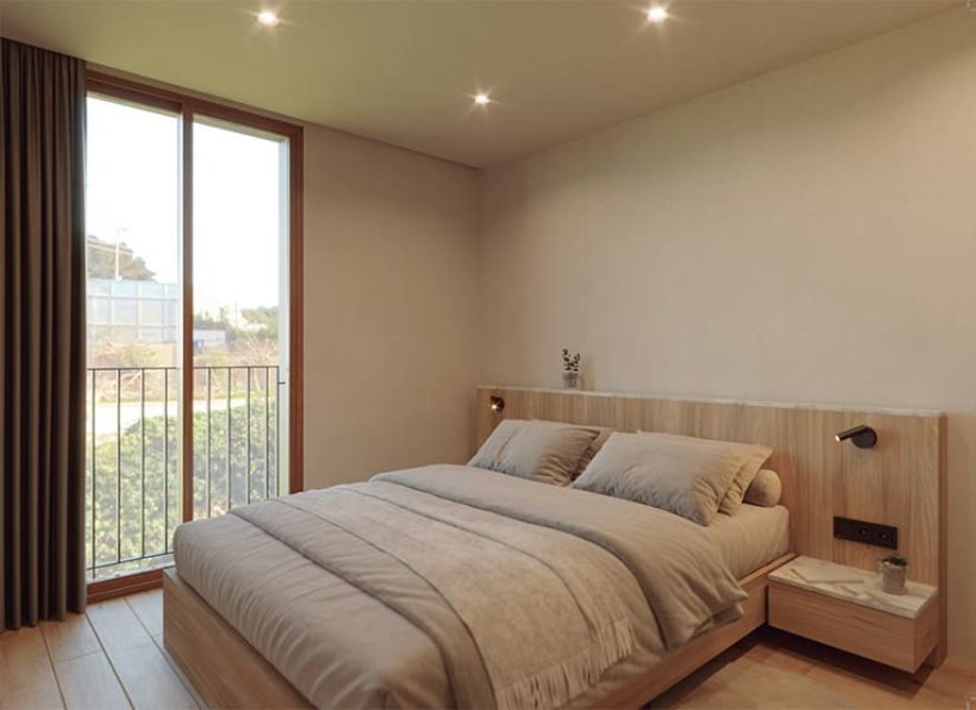 New Build - Apartment - Palma de Mallorca - Cala Mayor