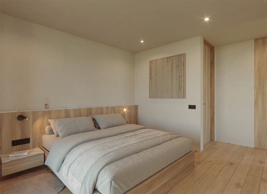 New Build - Apartment - Palma de Mallorca - Cala Mayor