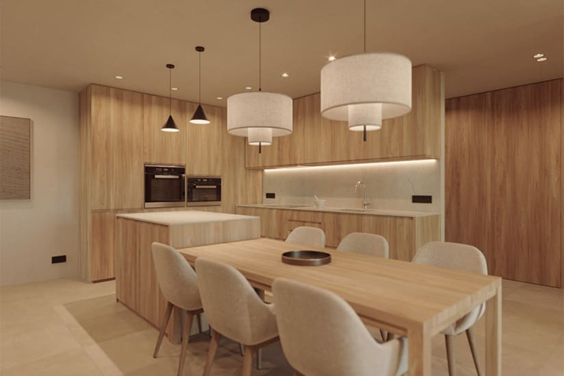 New Build - Apartment - Palma de Mallorca - Cala Mayor