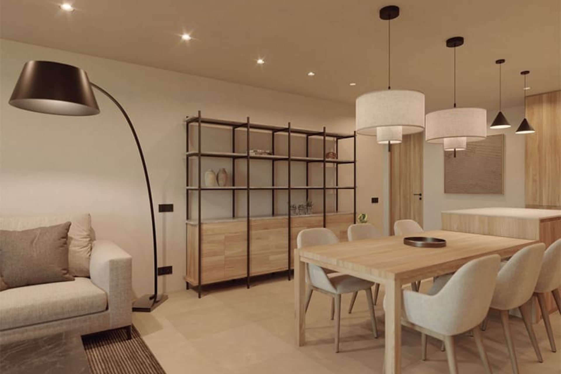 New Build - Apartment - Palma de Mallorca - Cala Mayor