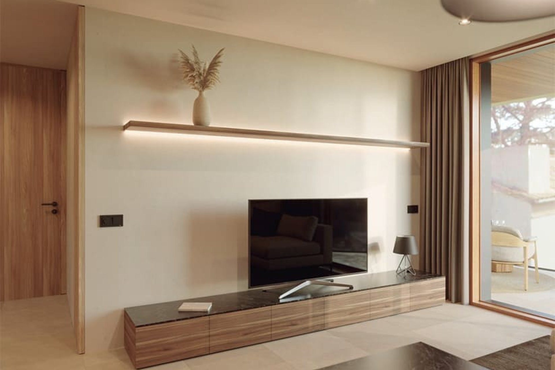 New Build - Apartment - Palma de Mallorca - Cala Mayor