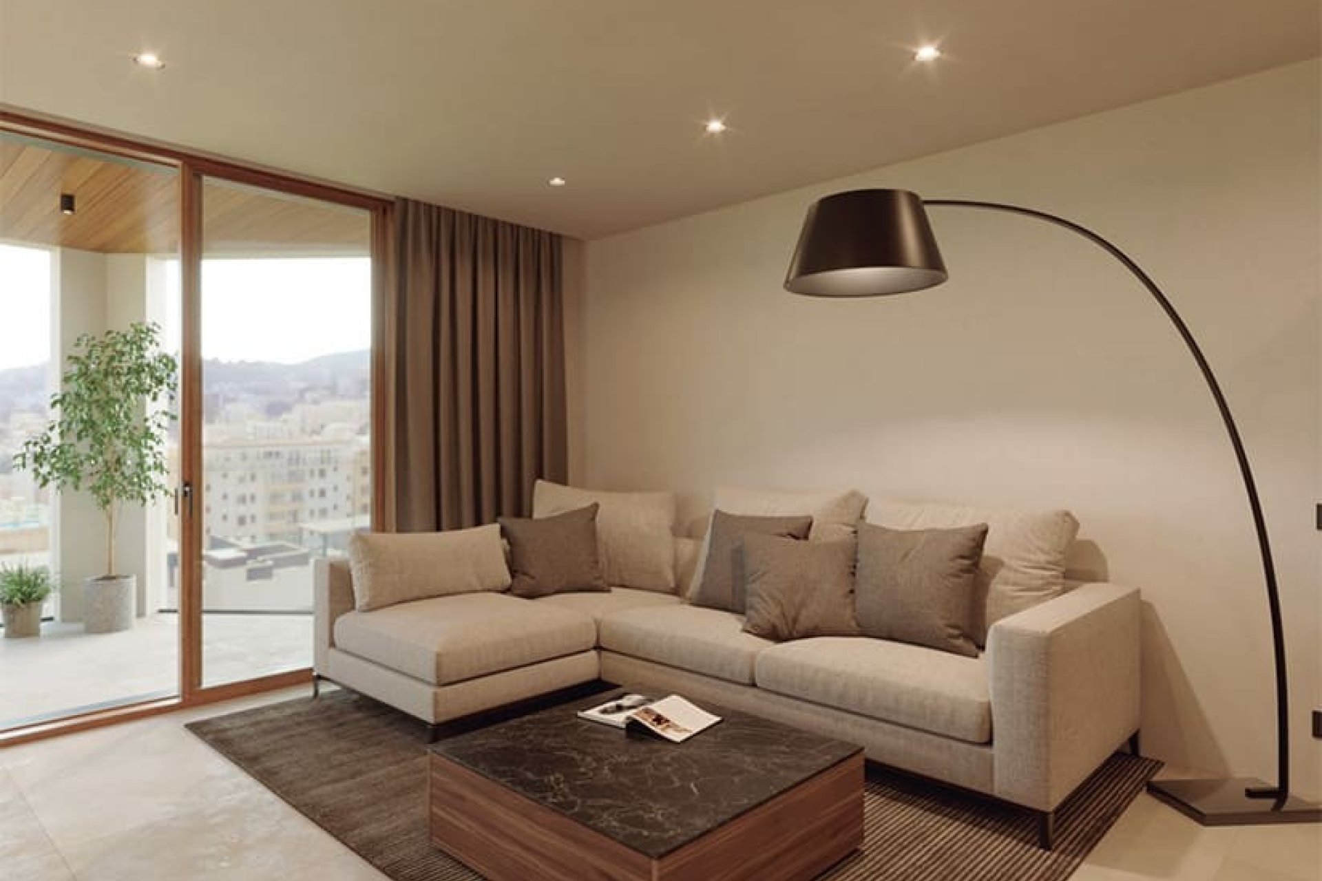 New Build - Apartment - Palma de Mallorca - Cala Mayor