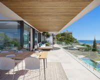 New Build - Apartment - Palma de Mallorca - Cala Mayor