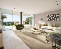 New Build - Apartment - Palma de Mallorca - Cala Mayor